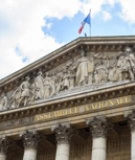 Texte sur la fin de vie