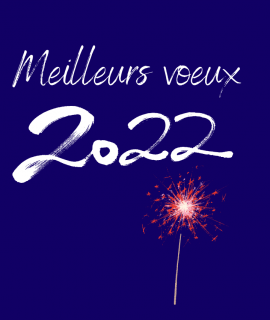meilleurs voeux