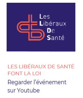 la video sur Youtube